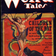 Illustration for article titled The Woman Whose Pulp Art Was Too Sexy for Public Decency